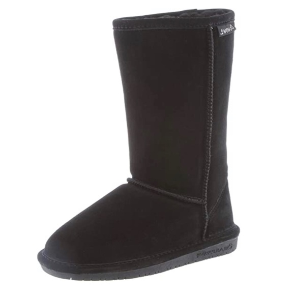 bearpaw emma tall youth